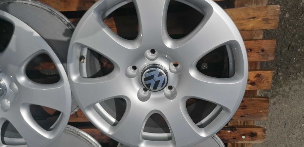 18 цола 5 х 130 мм АУДИ Кю7 / Порше Кайен / Фолксваген Туарег