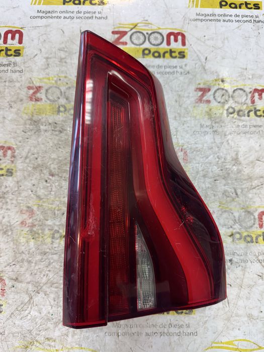 Lampa stop stanga spate pe haion BMW X3 G01 2017-2021