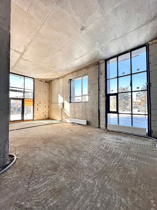 Сдам помещение 109 м2 Сфера Парк левый берег