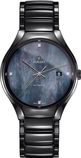 Часы наручные Rado True