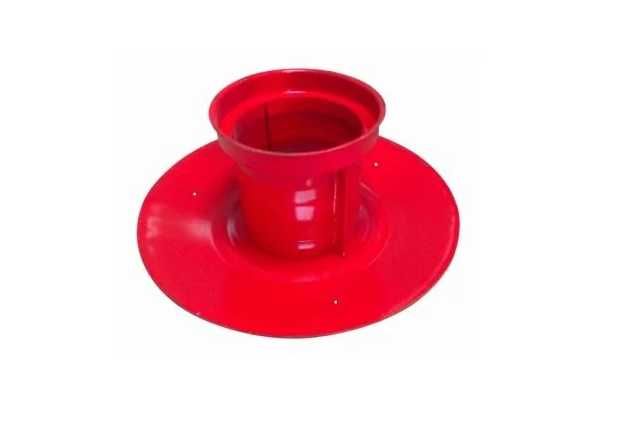 Долни и горни дискове за косачки