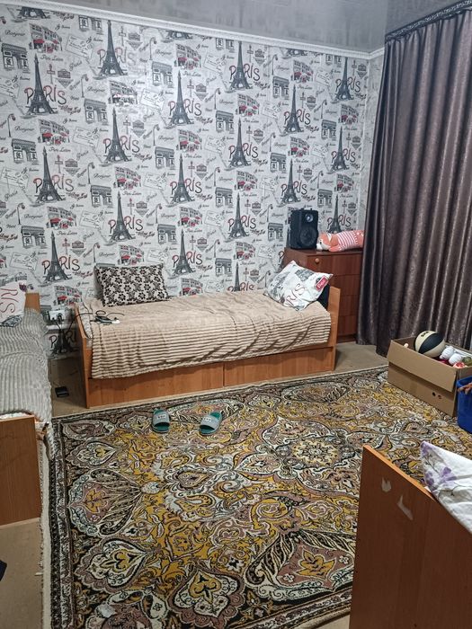 Продам дом, мансардный