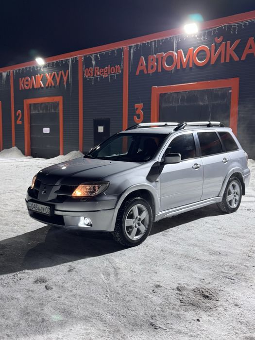 Продам крассовер