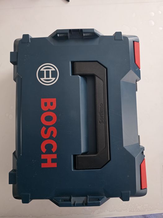 Bosch Professional комбо – GSB 18V-28 + GDX 18V-180, 1