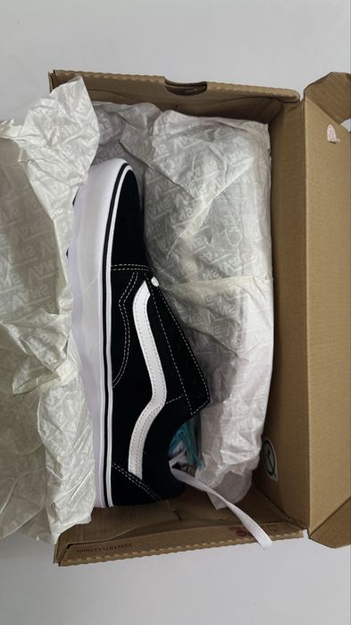 Vans ComfyCush Old Skool