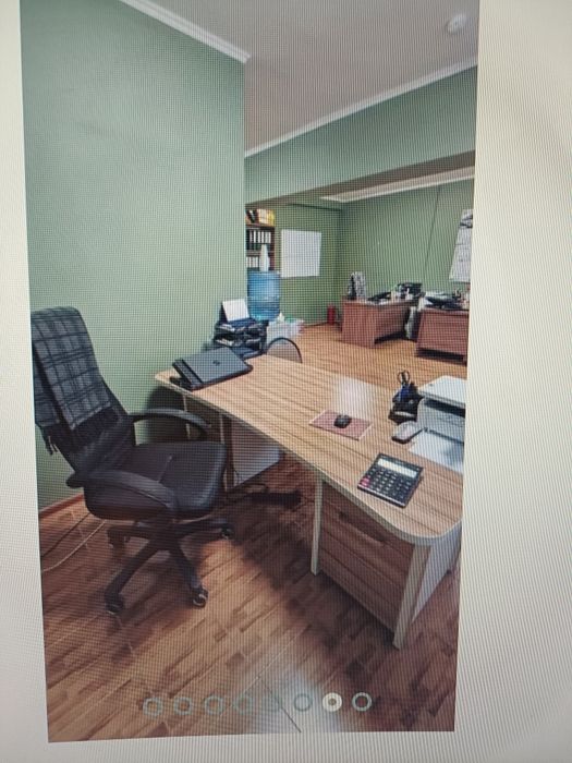 Офисная мебель комплект 3  РМ