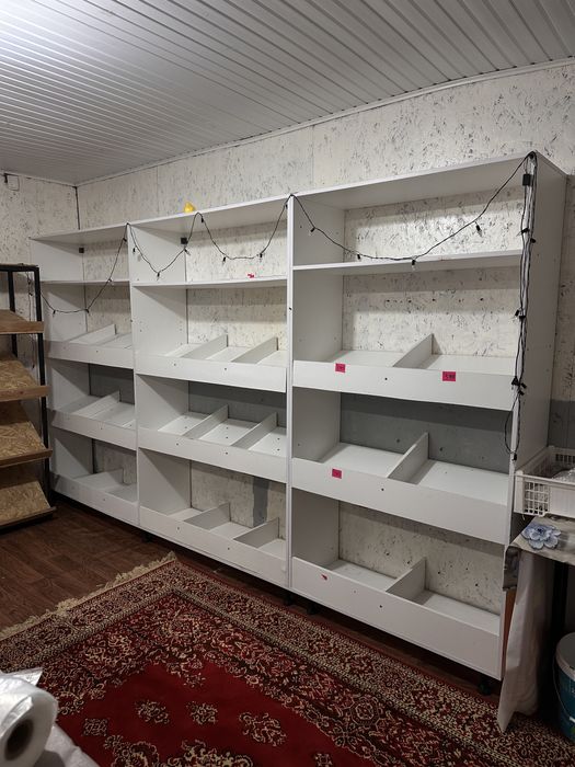 Продам контейнер для бизнеса ТОРГ