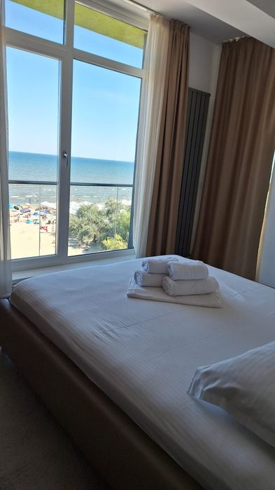 Apartamente de inchiriat in Alezzi Beach Resort