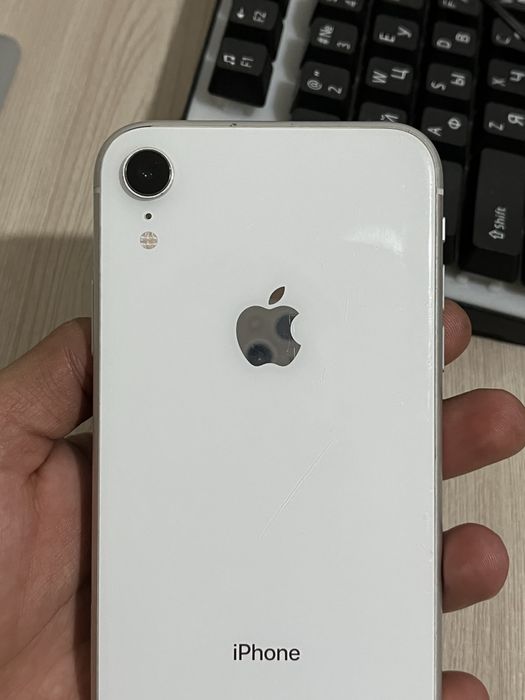 Iphone xr | 128gb | 78%
