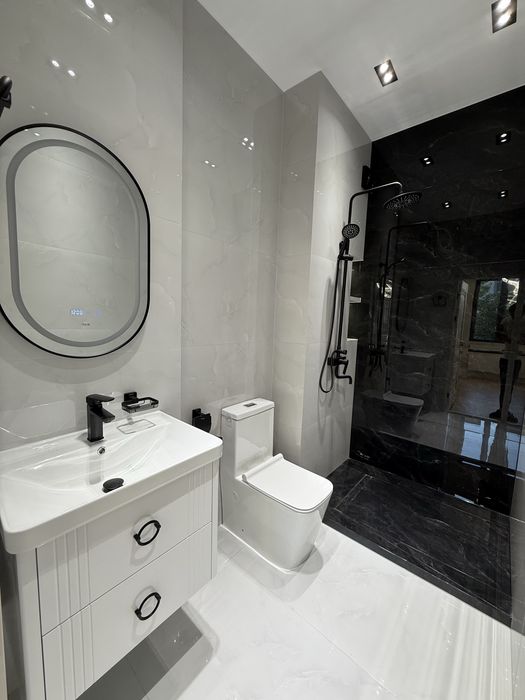 Продаю Своя Квартира в Новостройке 3/2/5 Мирзо Улугбек IT-Park 76м2.