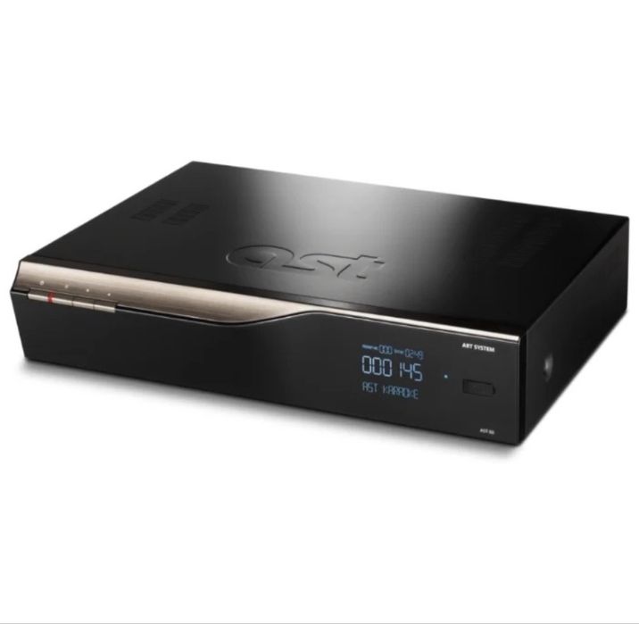 Аст - 50 не обнавленный