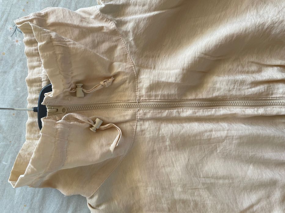 Дамски тънко яке ZARA