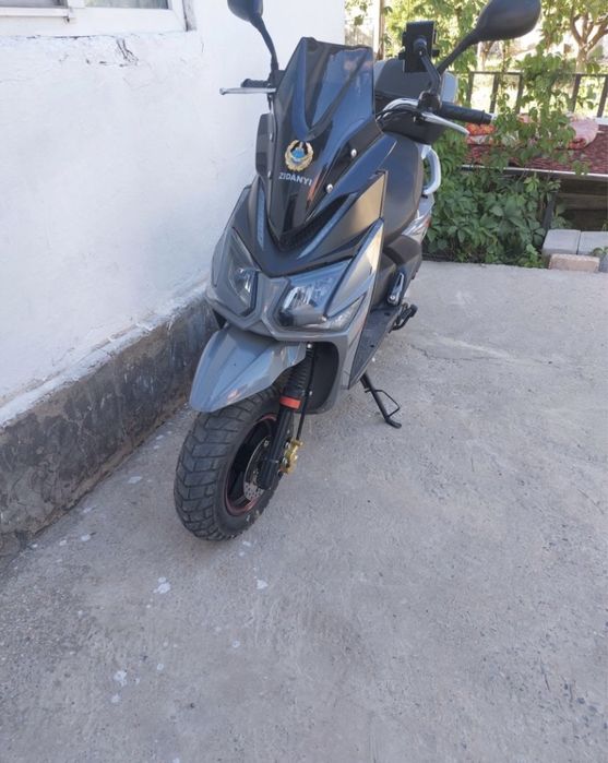 Обмен гарантией