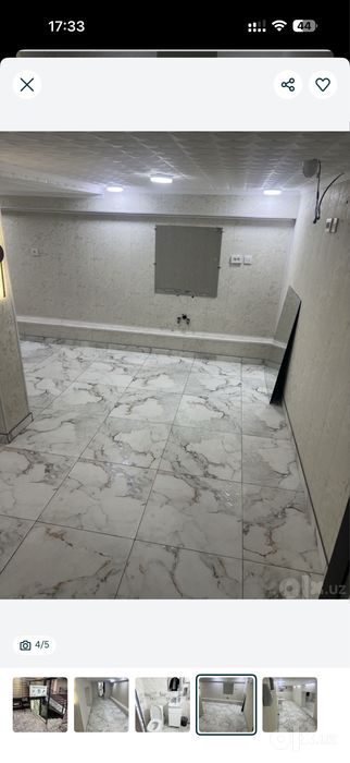 Аренда офис в сокольном этаже