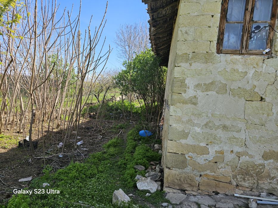 Продава се Къща в с. Петров дол, Област Варна - 2500 кв.м за 12 €/кв.м - Снимка #11