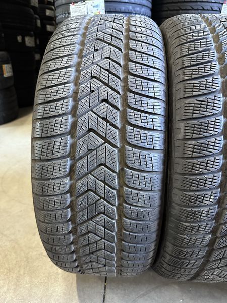 245/50/20 PIRELLI 4бр