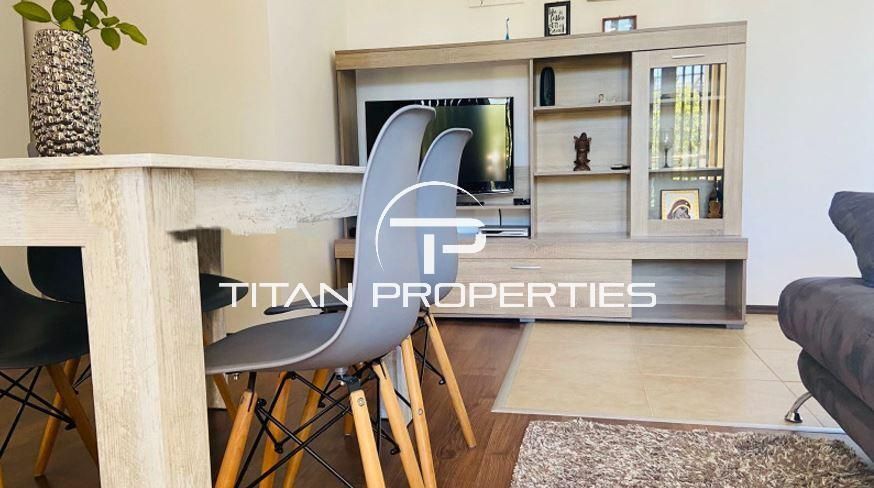 Дава се под наем Тристаен апартамент в Варна, м-т Евксиноград - 70 кв.м за 750 € - Снимка #3