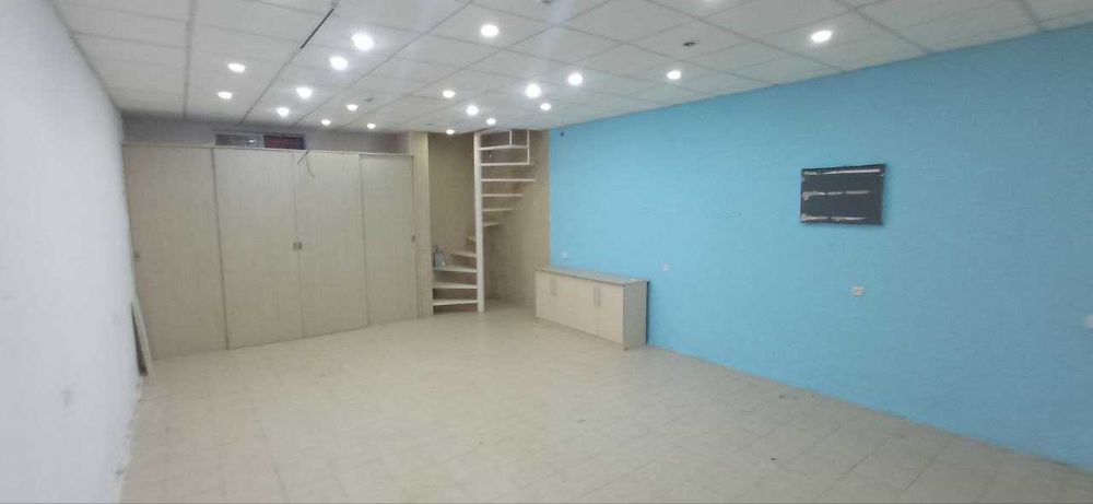 Долгосрочная аренда под офис