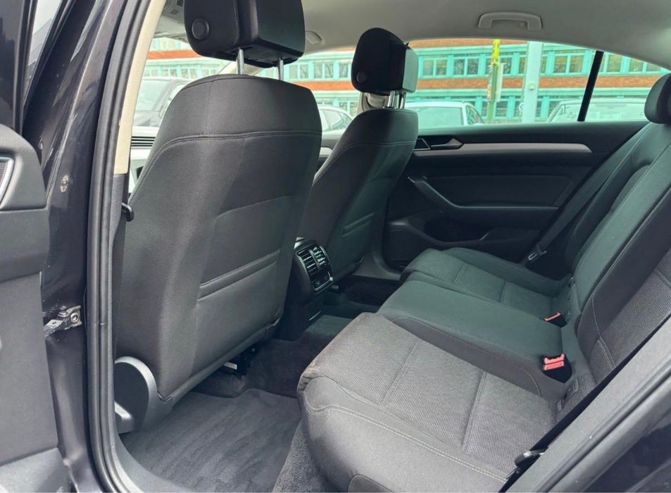 VW PASSAT B8 2.0 tdi 150 Cp DSG Euro 6