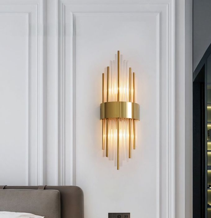 Бра интерьерные новые