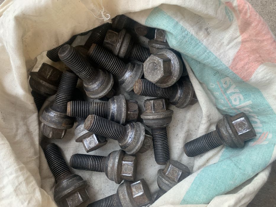 Capace roti si prezoane