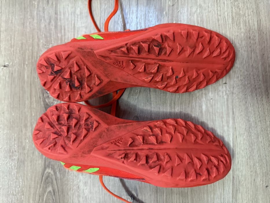 Vand Adidasi Fotbal copii marimea 35