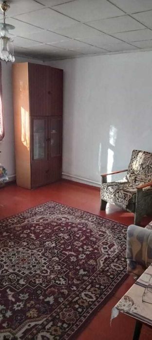 Продам дом в с. Саратовка