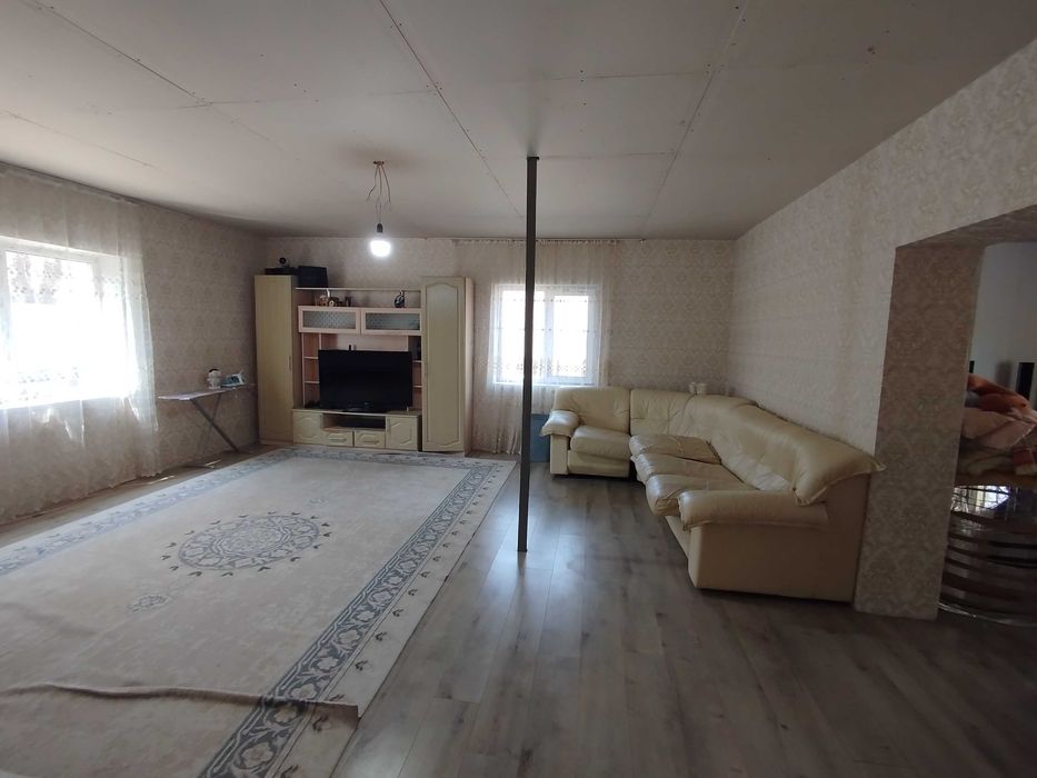 №0101 Продам дом 130 кв.м. Соцгород