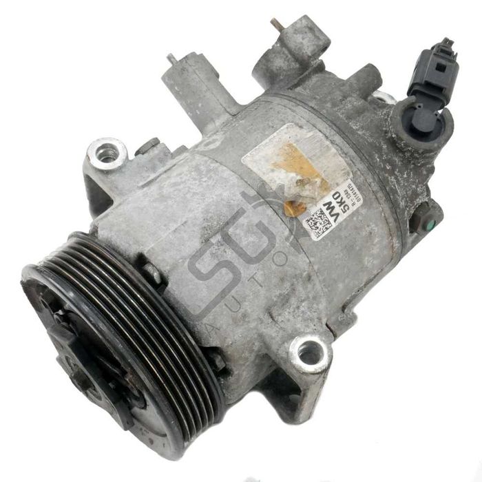 Компресор климатик Volkswagen Passat (B7)  ID: 157009