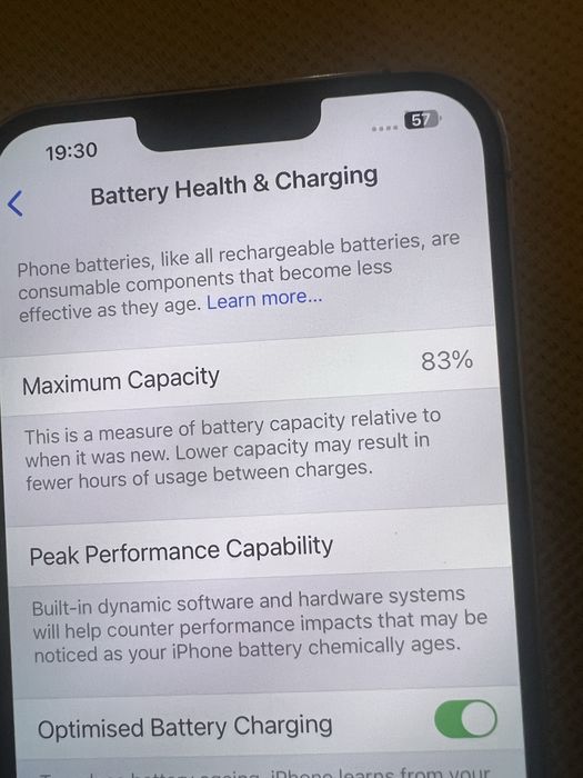 iPhone 13 Pro Max 512GB Gold