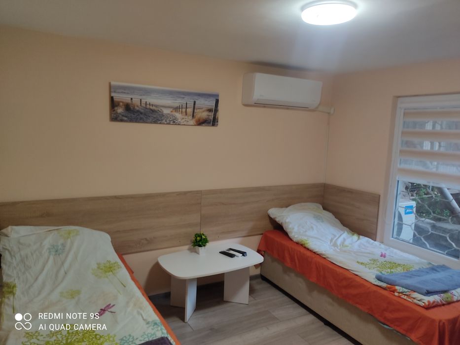 Студио за нощувки в гр. Бургас в жк. Възраждане