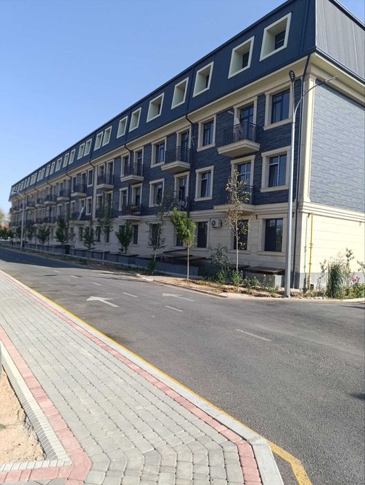 Продается 2х комнатная квартира