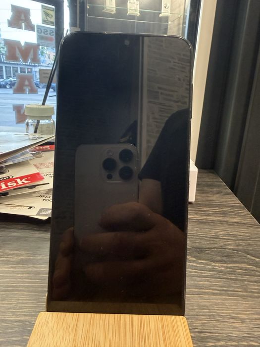Mrs Amanet: Samsung Galaxy A14