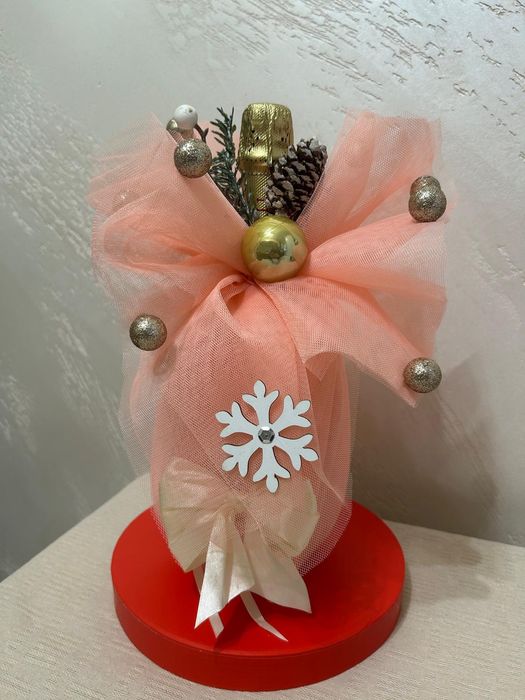 Decorațiuni de Crăciun