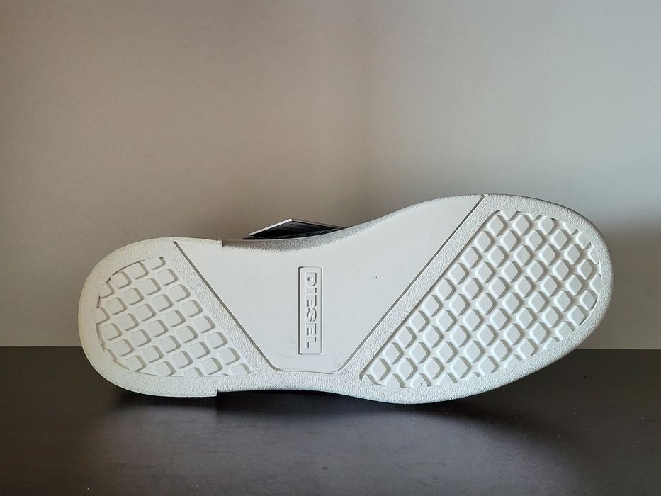 DIESEL S-Clever So 39номер 24.5см Стелка Нови