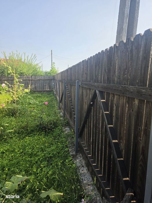 Branesti/Pasarea/Piteasca casa de vanzare deschidere la lac
