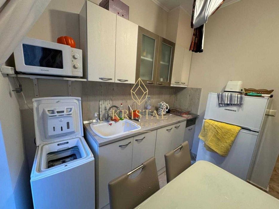 Продава се Едностаен апартамент в к.к. Слънчев бряг - 37 кв.м за 1771 €/кв.м - Снимка #4