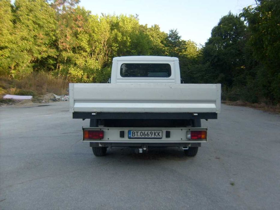 Peugeot Boxer 2.2HDI-KLIMA-MAXI