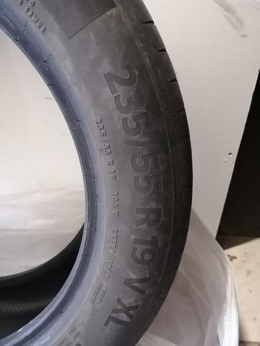 Продам резину лето