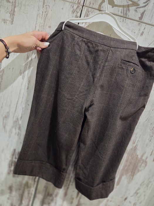 Дамски къси панталони Tommy Hilfiger