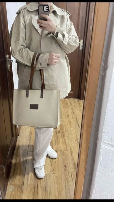 Тренд короткий  Arket