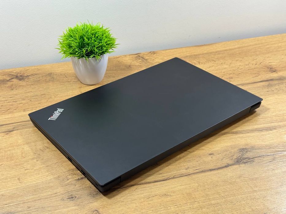 Lenovo ThinkPad 15 sensor i5 dasturlash bugalteriya trading