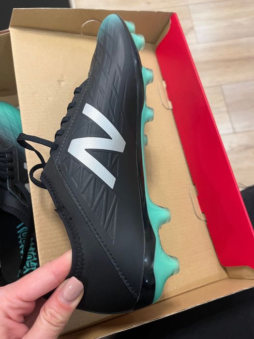 Бутонки New Balance