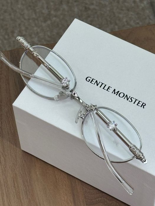 Очки gentle monster новые