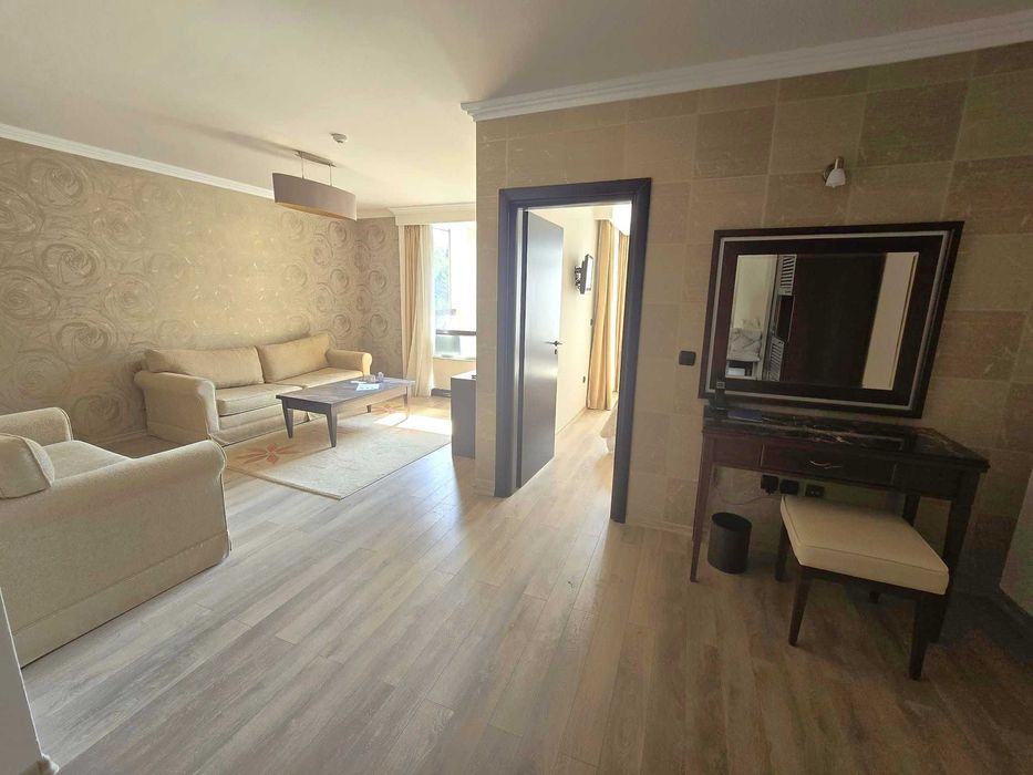 Продава се Двустаен апартамент в Банско - 70 кв.м за 1072 €/кв.м - Снимка #1