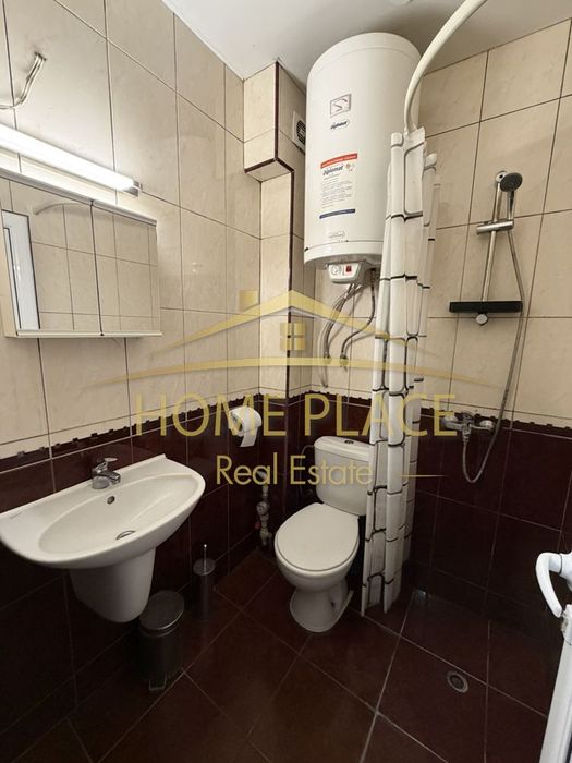 Дава се под наем Двустаен апартамент в Варна, Левски - 72 кв.м за 398.82 € - Снимка #8