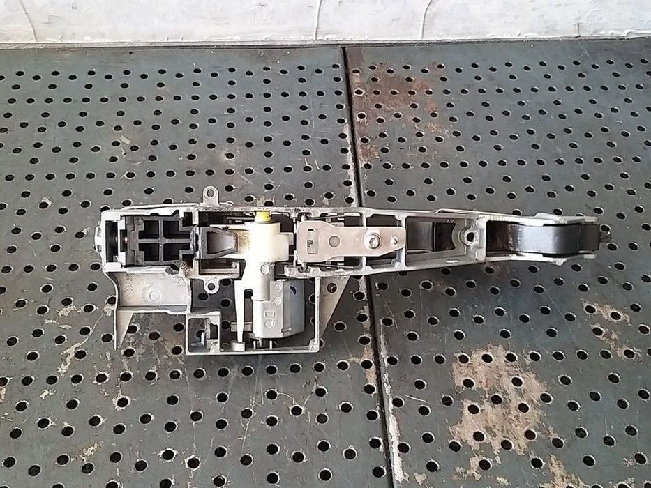Maner usa dreapta spate citroen c3 2 9684559980