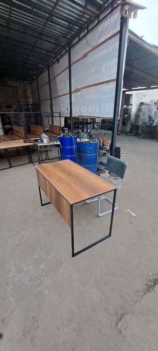 Loft Stol Stul mebil