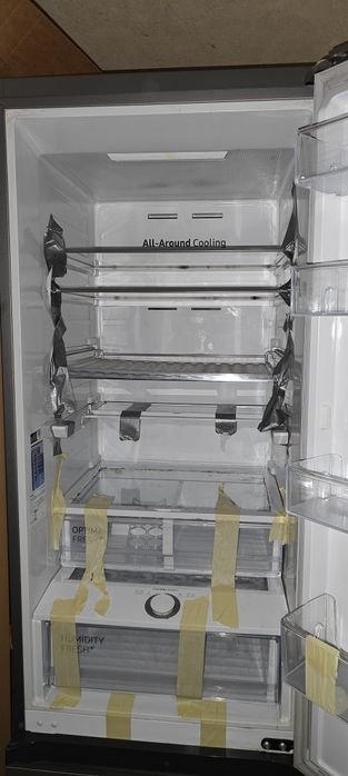 Хладилник samsung