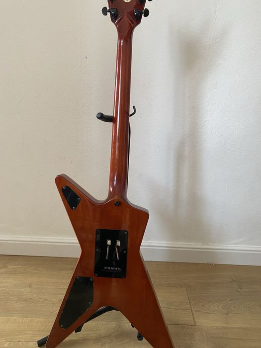 Chitara Washburn Dimebag Darell